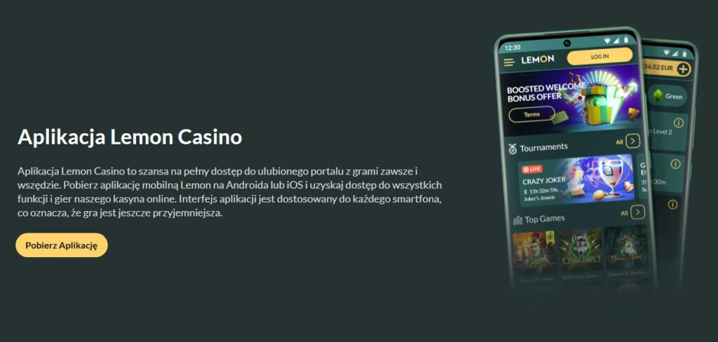 Lemon Casino
